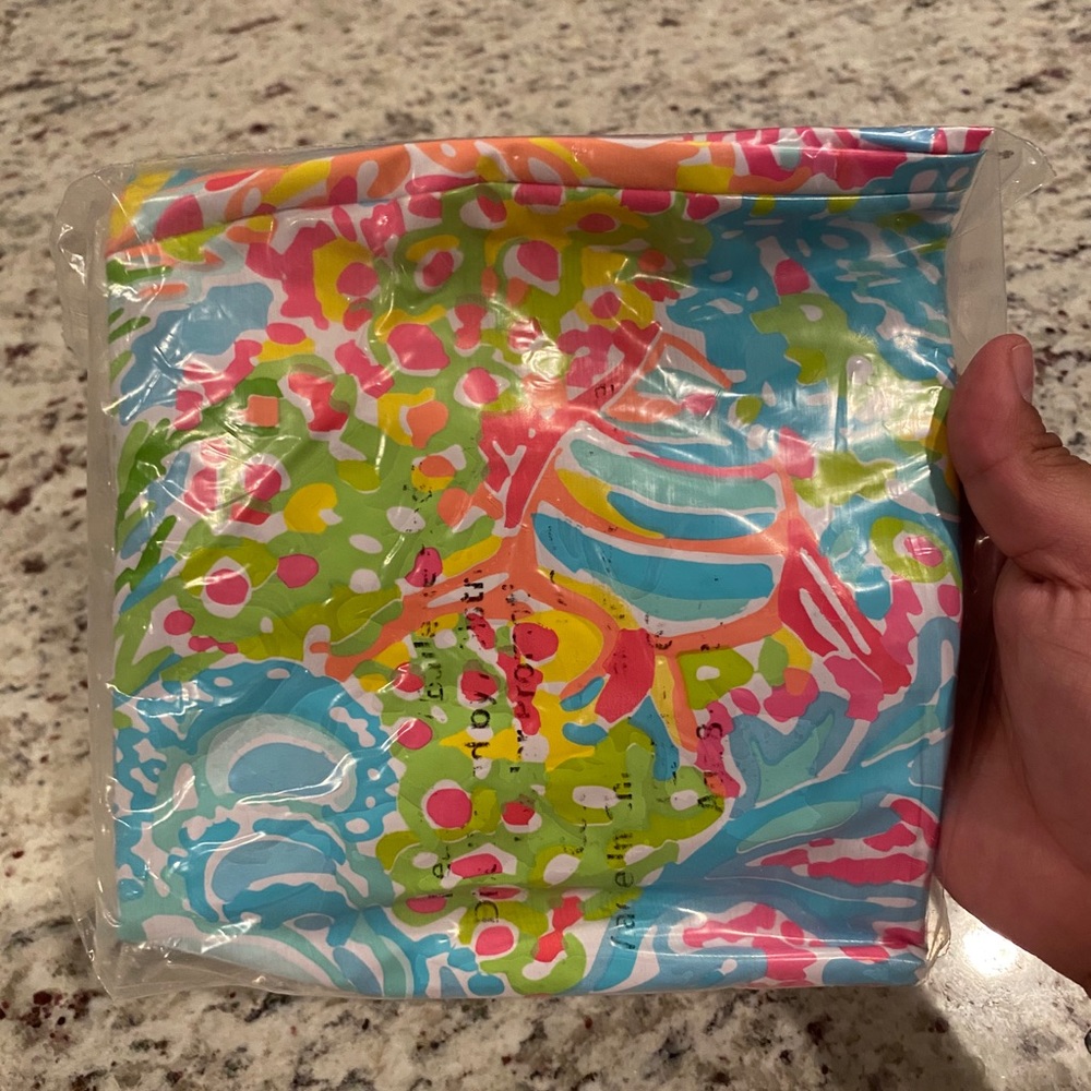 Lilly Pulitzer Beach Ball Brand New